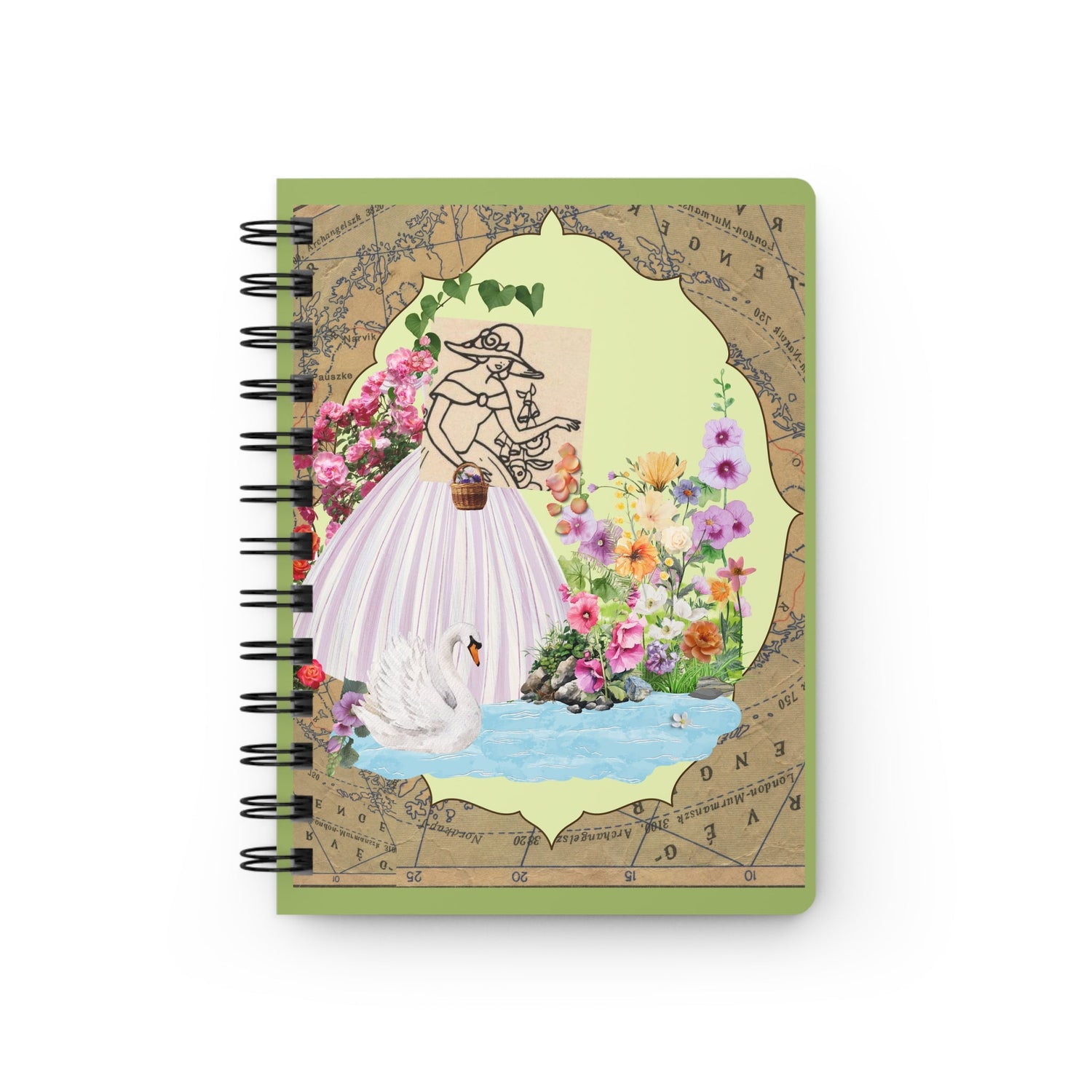 Journals/Stationary