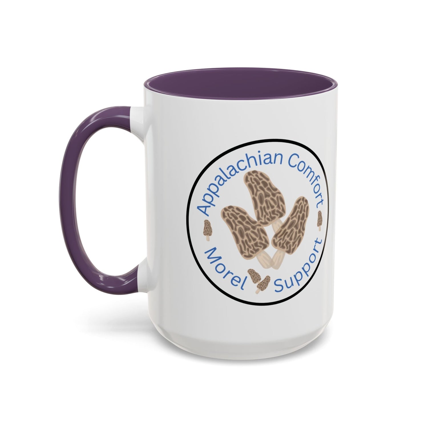 Kitchen Items Designed by Appalachian Collections: Mugs, Cups, Towels, Trays, and more