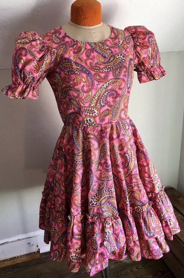 Antique & Vintage