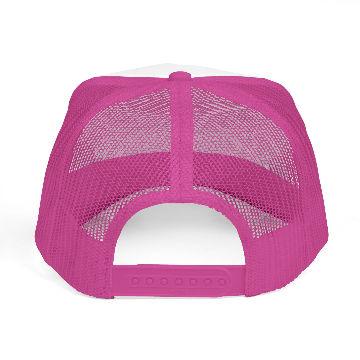Virginia Trucker Cap – “For Ganja Lovers” Mesh Hat