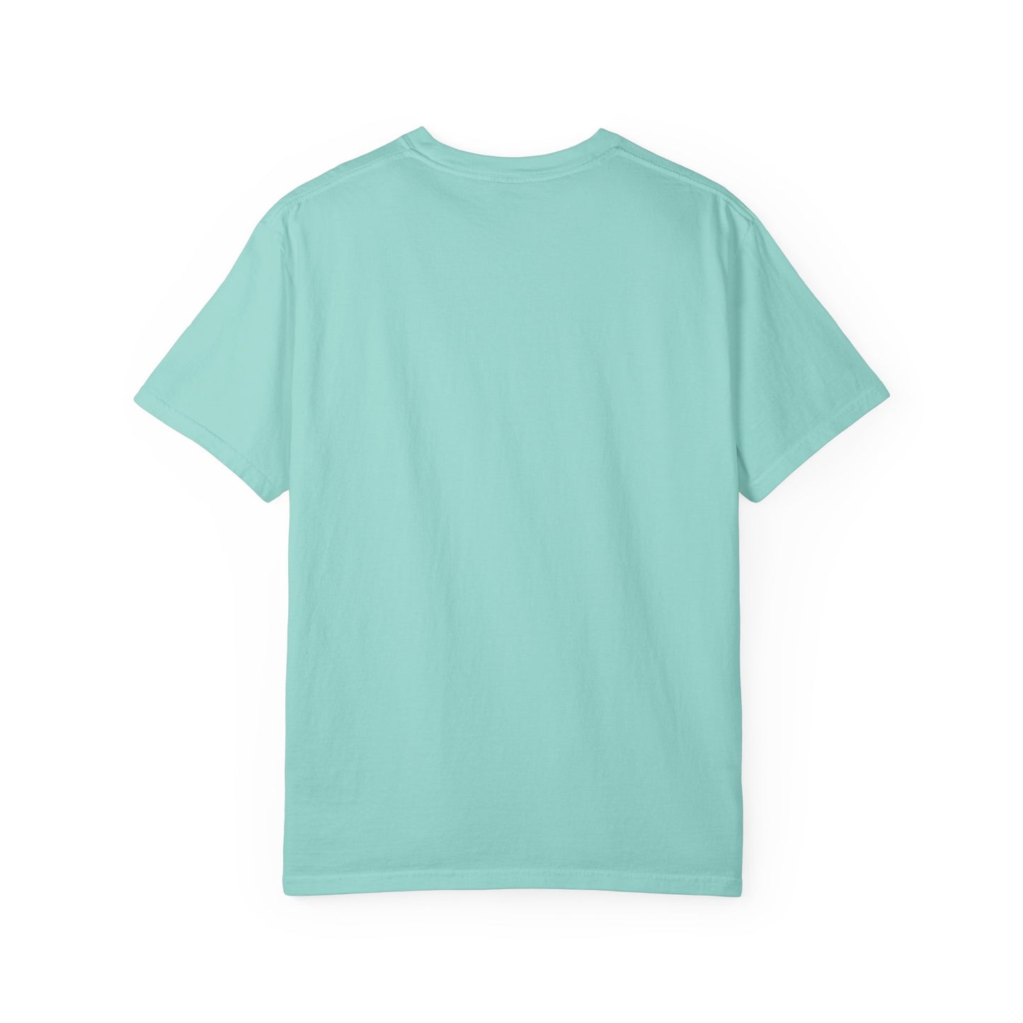 Miami Thrice Retro Sunset T-Shirt