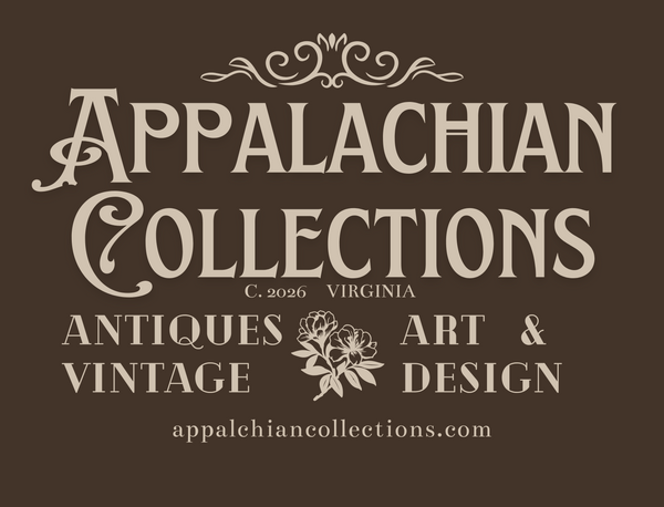 Appalachian Collections