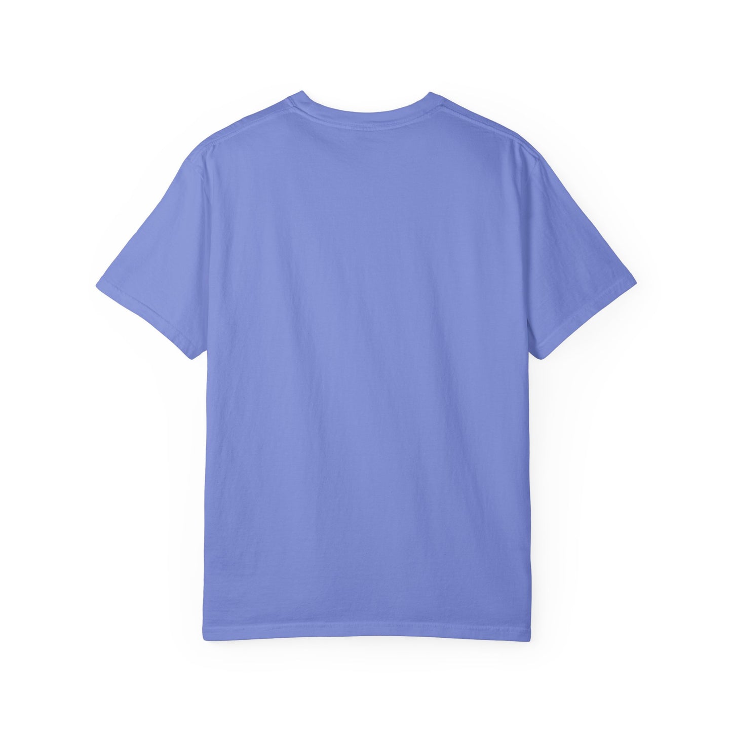 Miami Thrice Retro Sunset T-Shirt