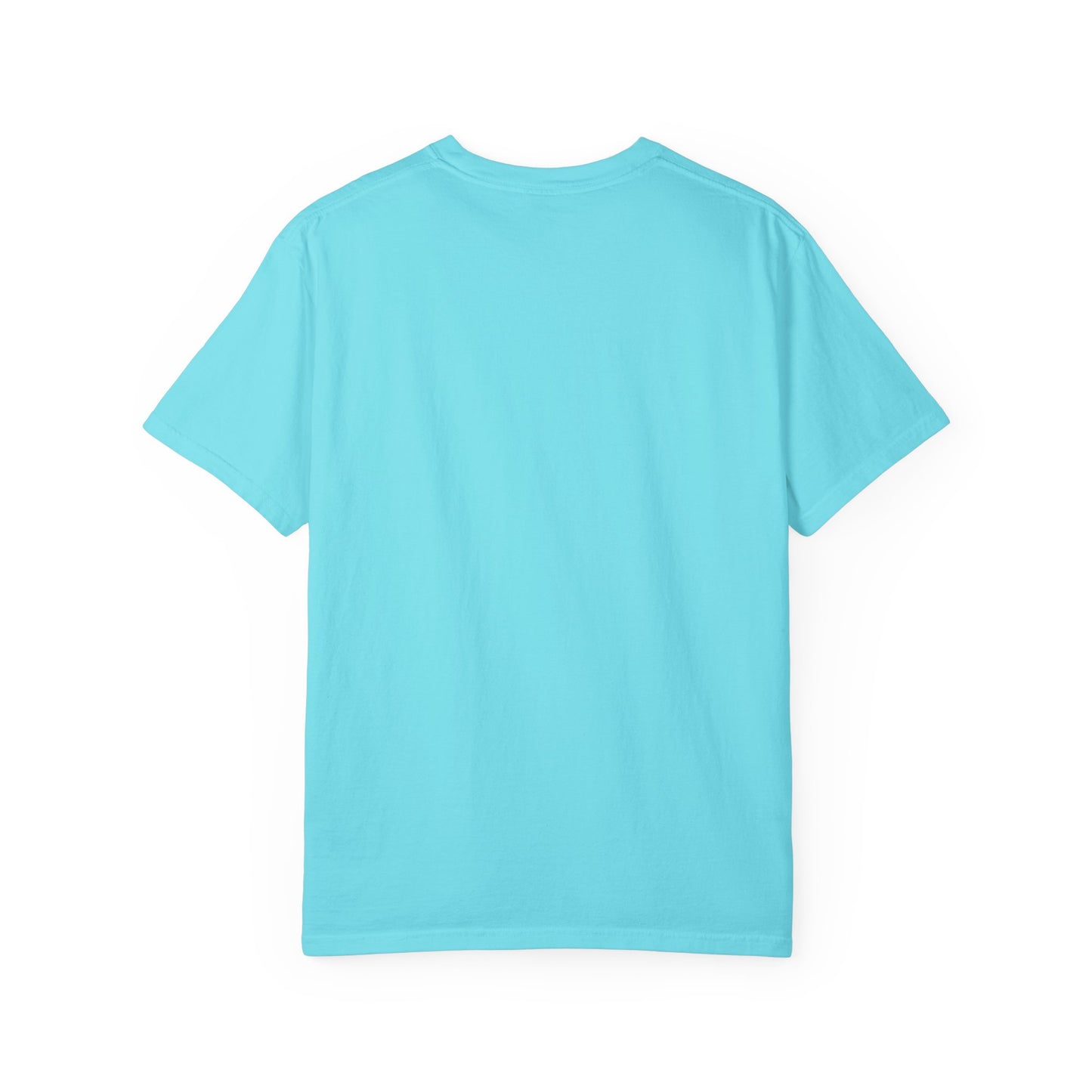 Miami Thrice Retro Sunset T-Shirt