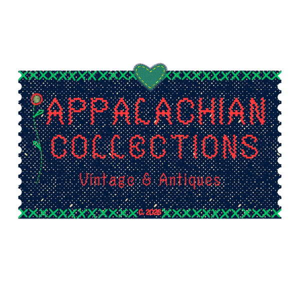 Appalachian Collections